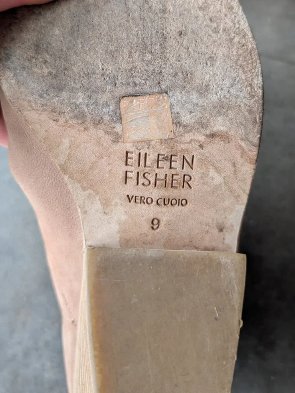 Eileen Fisher eileen fisher